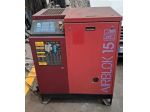 COMPRESSORE  A VITE SENZA FINE  MARCA FIAC   Modello: AIRBLOK 15