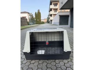 TRASPORTINO PER CANI TAGLIA MEDIA