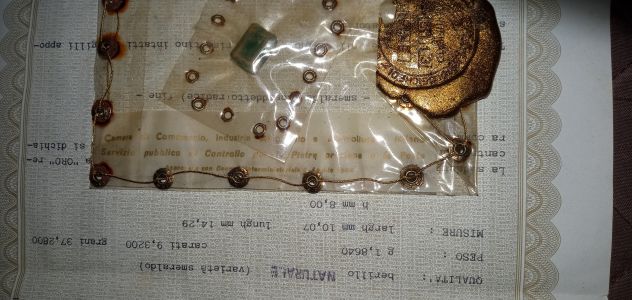 smeraldi per bigiotteria - Foto 9
