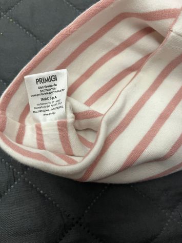 Cappellino Primigi - Foto 2