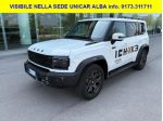 ICH-X K3 2.0 GPL DCT 4WD rif. 23613635