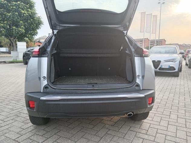 Peugeot 2008 BlueHDi 130 EAT8 Allure S/S - Foto 7