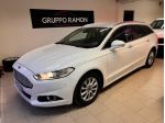 Ford Mondeo 2.0 EcoBlue 150 CV S&S aut. SW Business