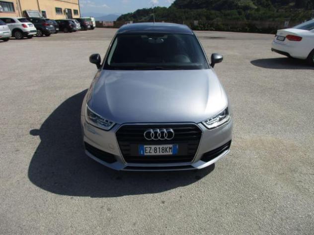 Audi A1 Sportback 1.6 tdi Sport s-tronic GARANTITA FULL OPTIONAL - Foto 5