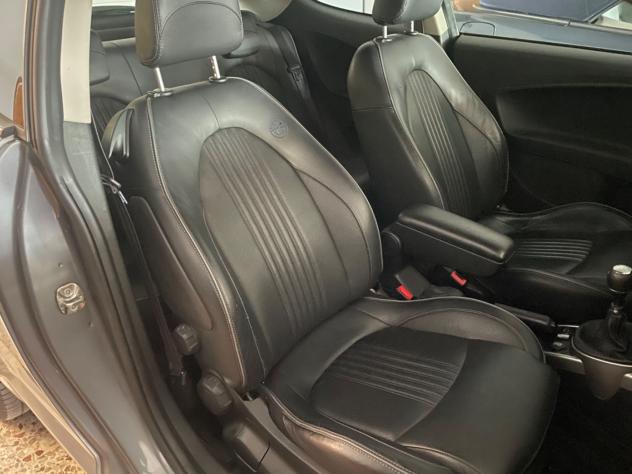 Alfa Romeo MiTo 1.3 JTDm 85 CV S&S Business Executive Limited n816 - Foto 9