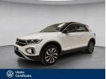 VOLKSWAGEN T-Roc 1.5 tsi style dsg rif. 24002482