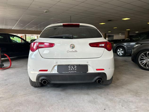 Alfa Romeo Giulietta Giulietta 2.0 jtdm(2) Exclusive 170cv tct - Foto 4