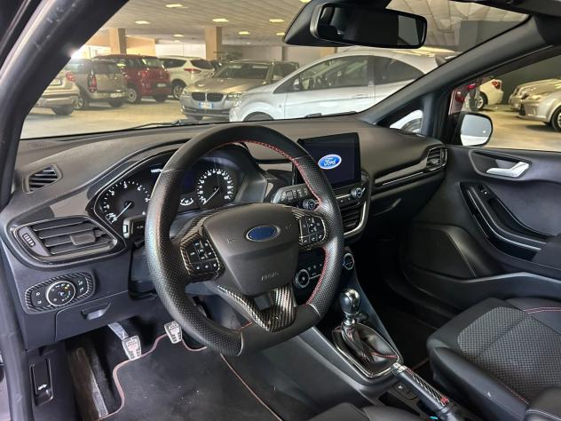 Ford Fiesta 1.5 EcoBlue 85CV S&S ST-Line - Foto 7