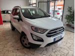 FORD EcoSport 1.5 Ecoblue 100 CV Start&Stop Plus rif. 23413383