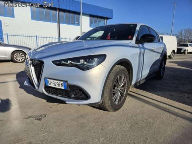 ALFA ROMEO Stelvio 2.2 t Super Q4 210cv auto - GP929FN rif. 24018671 - Foto 2