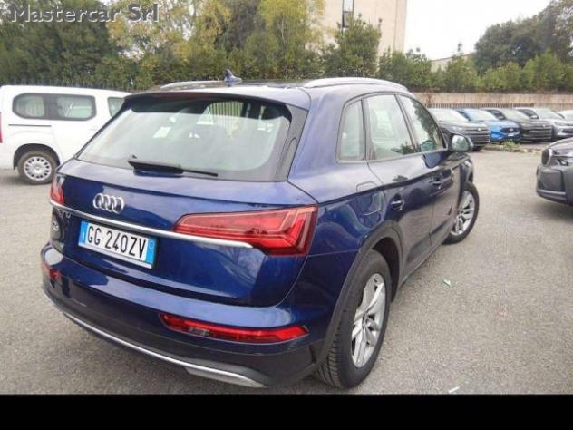 AUDI Q5 Q5 2020 35 2.0 tdi mhev 12V Business s-tronic - GG rif. 24078807 - Foto 4