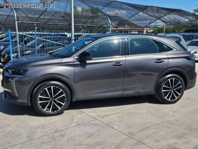 DS AUTOMOBILES DS 7 DS7 1.6 e-tense phev Bastille Business - GP823FS rif. 23830034 - Foto 5