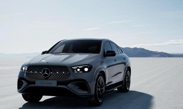 Mercedes-Benz GLE GLE 350 de 4M EQ AMG Line Premium - Foto 2