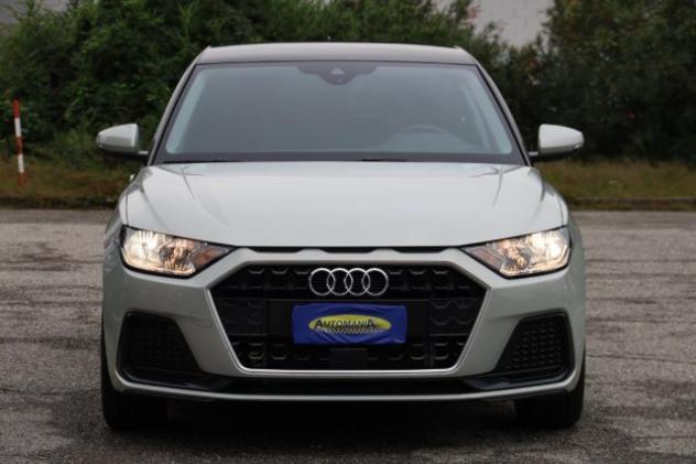 AUDI A1 SPB 25 TFSI 95 CV S-TRONIC ADVANCED rif. 22802795 - Foto 4