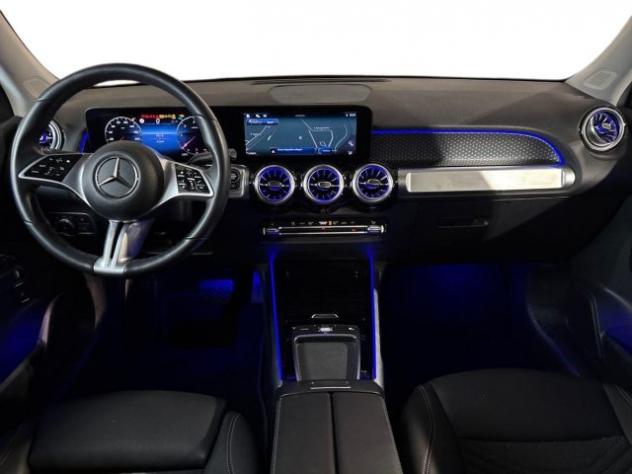 MERCEDES-BENZ GLB 200 d Automatic 4Matic Progressive Advanced Plus rif. 23400121 - Foto 9