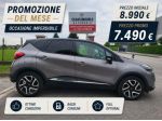 Renault Captur dCi 8V 90 CV EDC Start&Stop Energy Intens