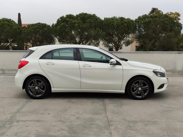 Mercedes-benz A 180 CDI Automatic Sport - Foto 3