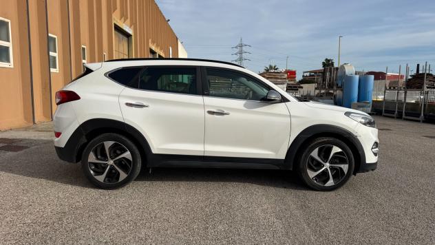 HYUNDAI TUCSON 1.7 CRDI - 2018 - Foto 8