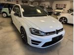 Volkswagen Golf R 2.0 DSG 5p.