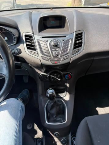 FORD Fiesta 1.4 GPL Titanium rif. 23961540 - Foto 10