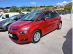 Citroen C4 Picasso 1.6 BHDI 120CV 2016