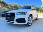Audi Q3 35 TDI S tronic