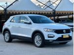 VOLKSWAGEN T-Roc 2.0 TDI 150 CV DSG 4MOTION Business