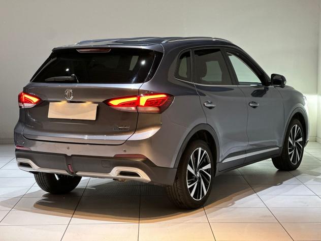 MG ZS ZS 1.5 hybrid+ Luxury auto - Foto 4