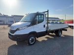 IVECO Daily 35C14 CASSONE FISSO rif. 23522362