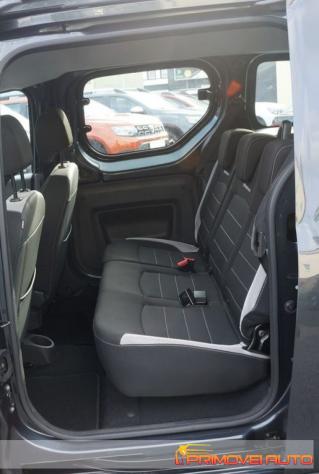 DACIA Dokker Stepway 1.6 8V 109CV GPL rif. 20775270 - Foto 5