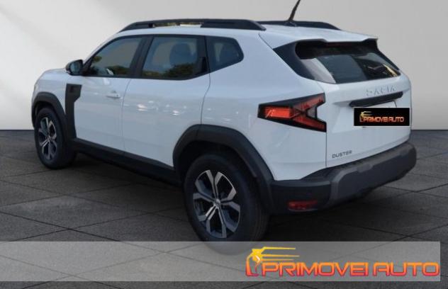 DACIA Duster ECO-G 100 Expression rif. 21412104 - Foto 8