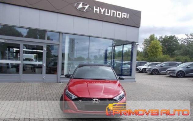 HYUNDAI i20 N 1.6 T-GDI MT N-Performance rif. 21324270 - Foto 7