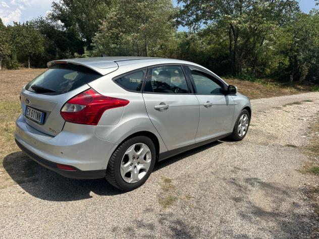Ford Focus 1.6 TDCi 115 CV - Foto 4