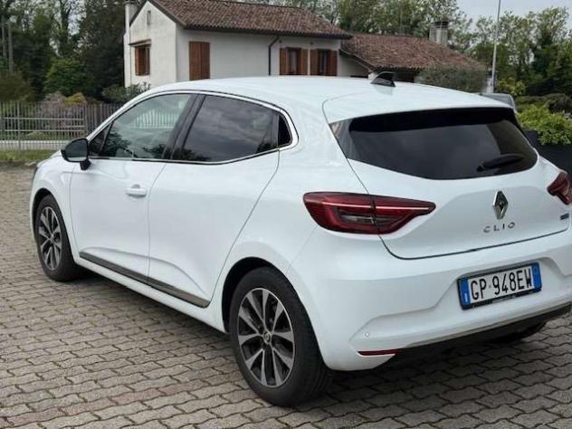 RENAULT Clio Clio V 1.6 E-Tech hybrid TECHNO 140cv auto// UNIC rif. 23669301 - Foto 7