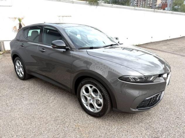 ALFA ROMEO Tonale 1.5 Hybrid MHEV 130 CV *KM 0* rif. 24131139 - Foto 2