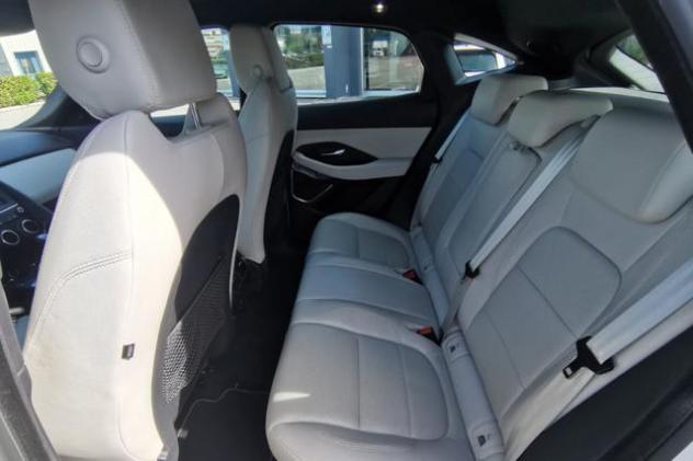 JAGUAR E-Pace 2.0D 150 CV AWD aut. rif. 24037188 - Foto 7