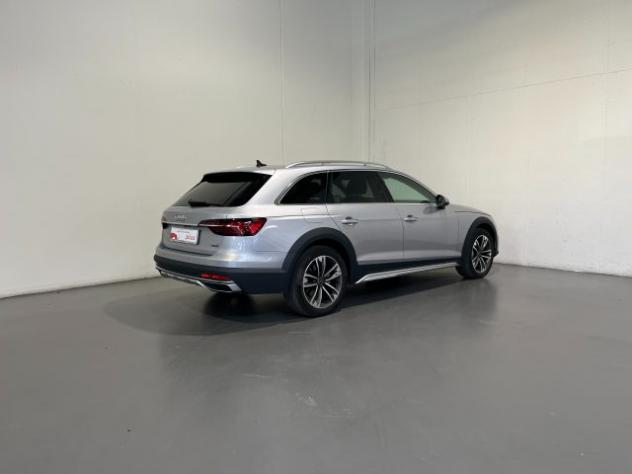 AUDI A4 allroad 40 TDI MHEV S-TRONIC QUATTRO IDENTITY CONTRAST rif. 24113629 - Foto 3