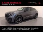 AUDI Q8 50 TDI MHEV TIPTRONIC QUATTRO S-LINE EDITION rif. 23674502