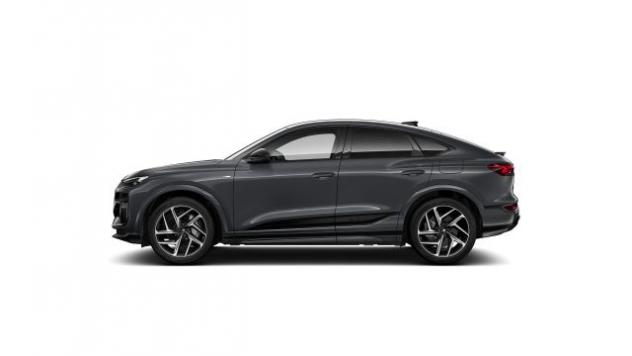 AUDI QUATTRO Audi Q6 Sportback S line edition e-tron 315,00 kW rif. 24058003 - Foto 6