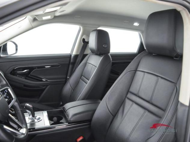 LAND ROVER Range Rover Evoque 2.0d i4 mhev SE awd 163cv auto rif. 22696810 - Foto 9