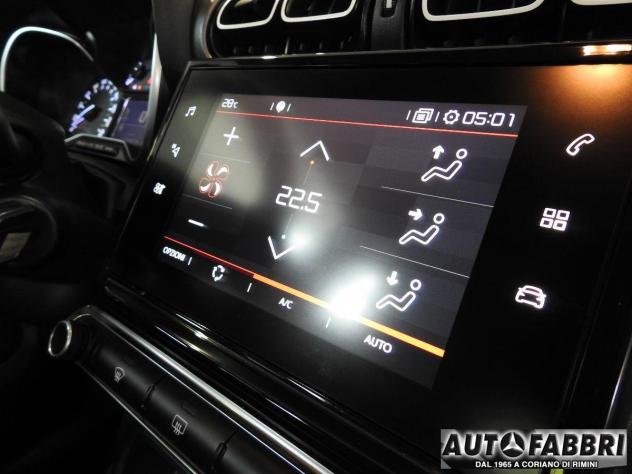 CITROEN - C3 Aircross - PureT. 110 S&S Feel NAVI PACH - Foto 8