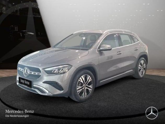 MERCEDES-BENZ GLA 180 Automatic Progressive Advanced rif. 23939372
