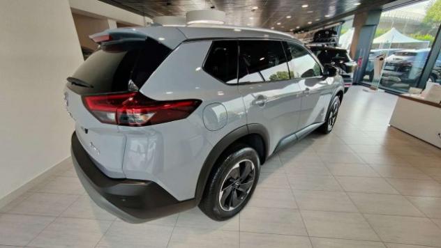 NISSAN X-Trail X-Trail Mild Hybrid 2WD 5 posti N-Connecta rif. 23801658 - Foto 3