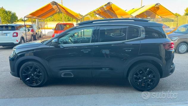 Citroen C5 Aircross BlueHDi 130 S&S EAT8 Feel Pack - Foto 5