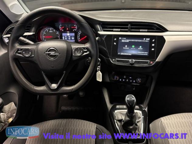 OPEL Corsa 1.2 Edition 75 cv NEOPATENTATI - PROMO rif. 23877332 - Foto 10