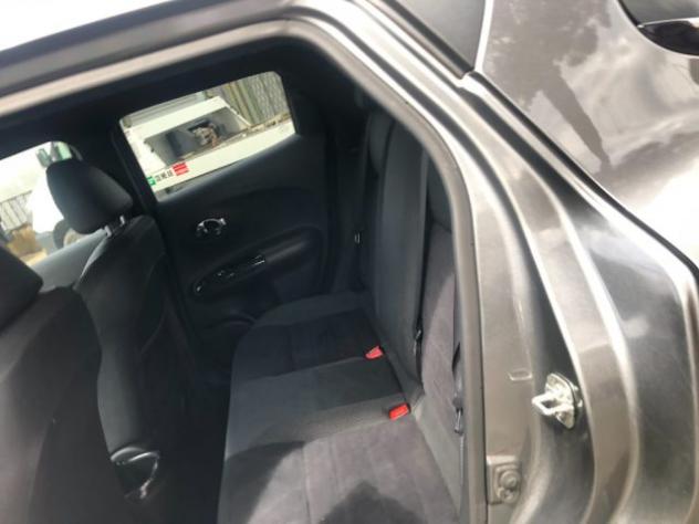 NISSAN Juke 1.5 dCi Start&Stop N-Connecta rif. 23878484 - Foto 10