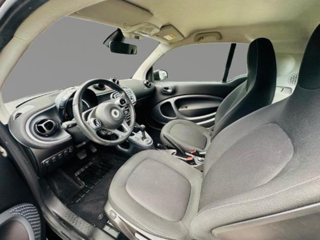 smart fortwo 70 1.0 52kW passion twinamic - Foto 9