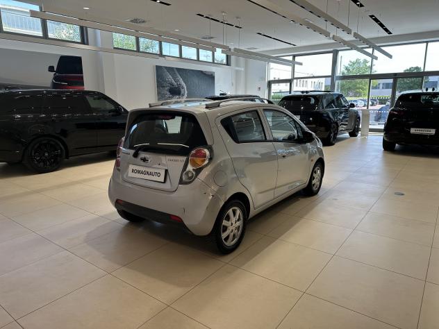 Chevrolet Spark Spark 1.0 LS - Foto 5
