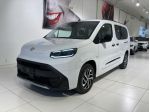 Toyota Proace City Verso 1.5D 130CV M/T L2 Executive Trasporto Disabili 5+1 &hellip;