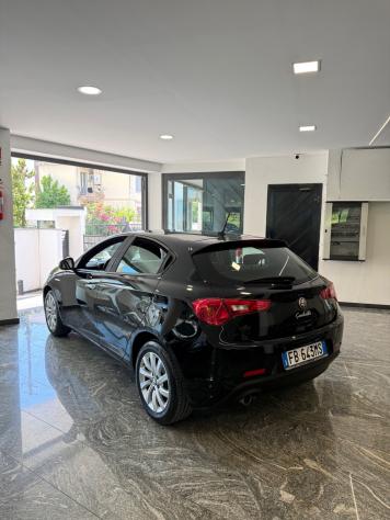 Alfa Romeo Giulietta 1.6 JTDm-2 120 CV Distinctive - Foto 2